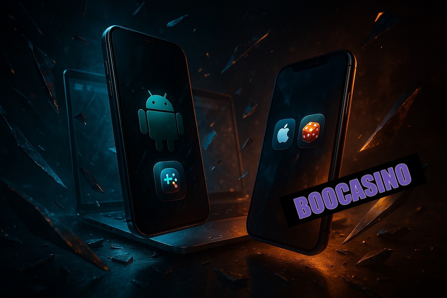 Compatibilidade do App