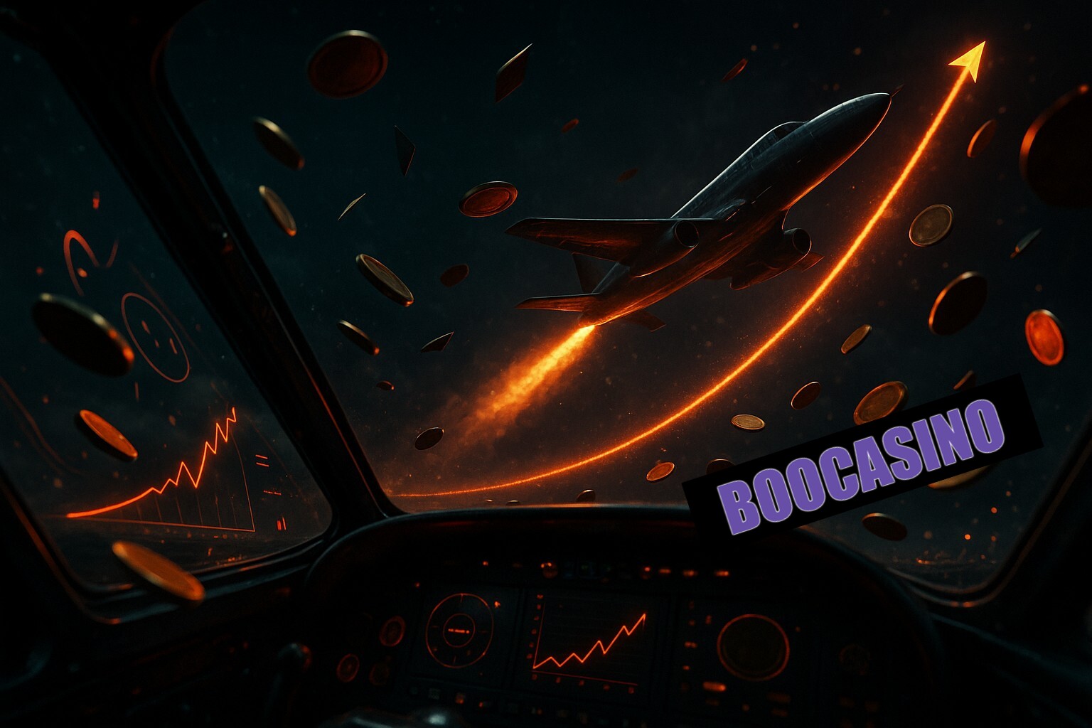 Como Jogar Aviator