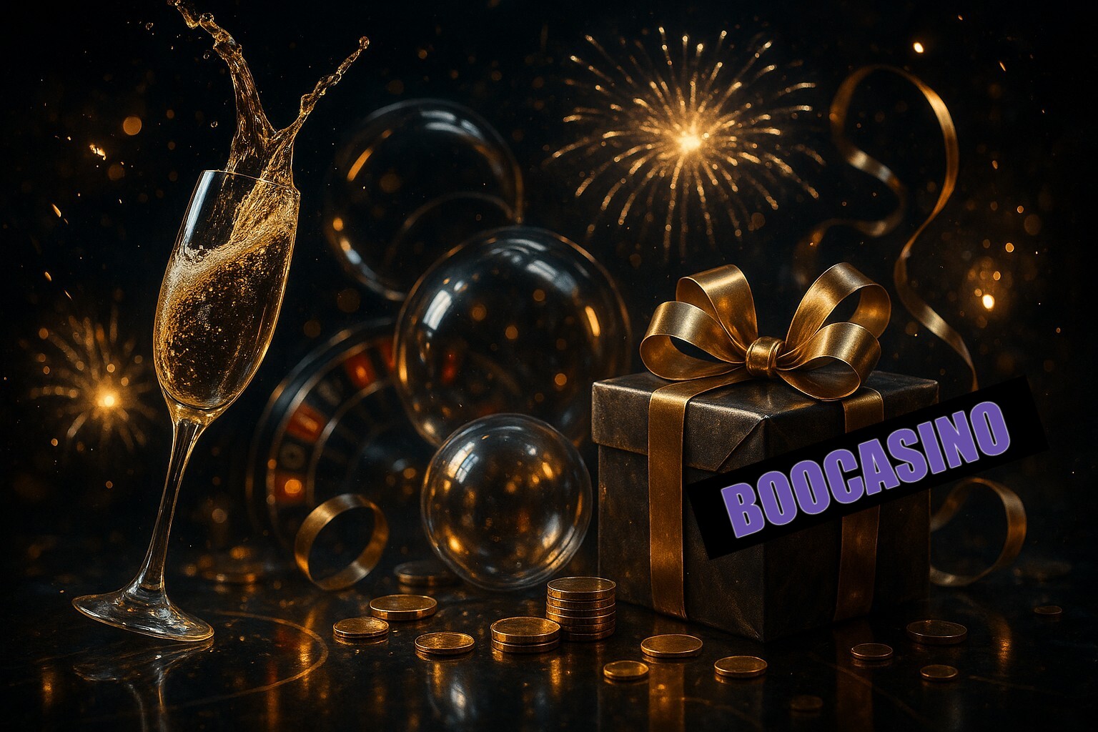 Bônus Festivos