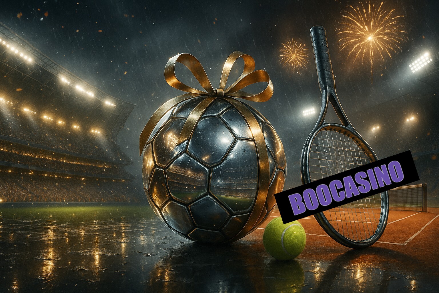 Eventos Esportivos
