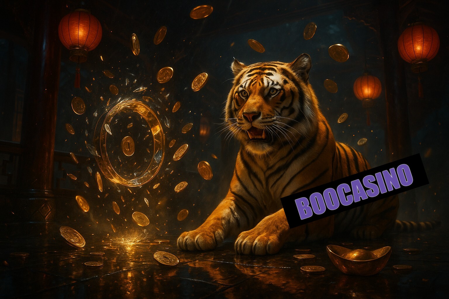 Como Jogar Fortune Tiger