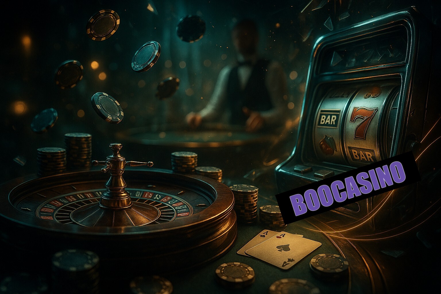 Jogos Recomendados