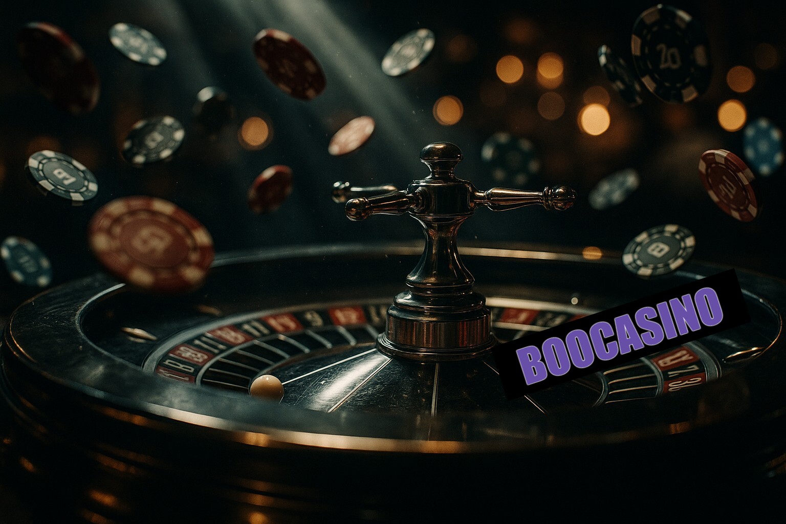 Jogos de roleta online