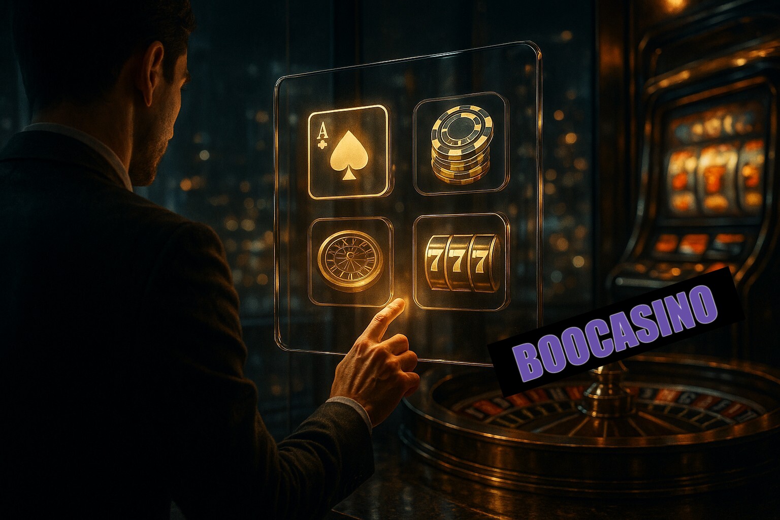 Benefícios do Login