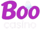 Logo da BOOCASINO